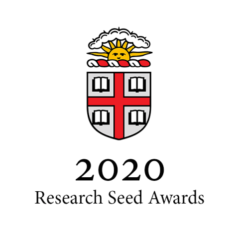 2020 Research Seed Award Recipients